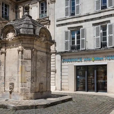 Les Apparts De Charly Duplex Cosy Au Marche Hyper Centre La Rochelle Tout A Pied La Rochelle (Charente-Maritime) Exterior foto