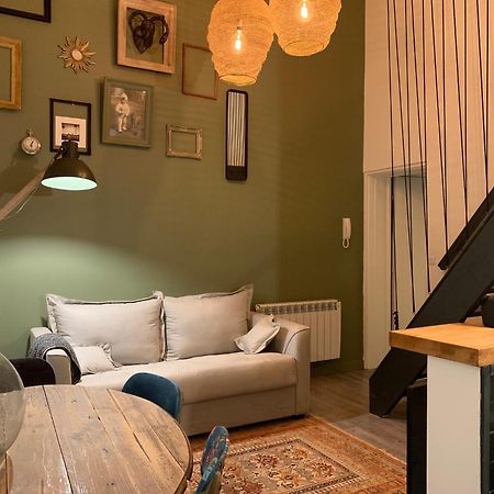 Les Apparts De Charly Duplex Cosy Au Marche Hyper Centre La Rochelle Tout A Pied La Rochelle (Charente-Maritime) Exterior foto