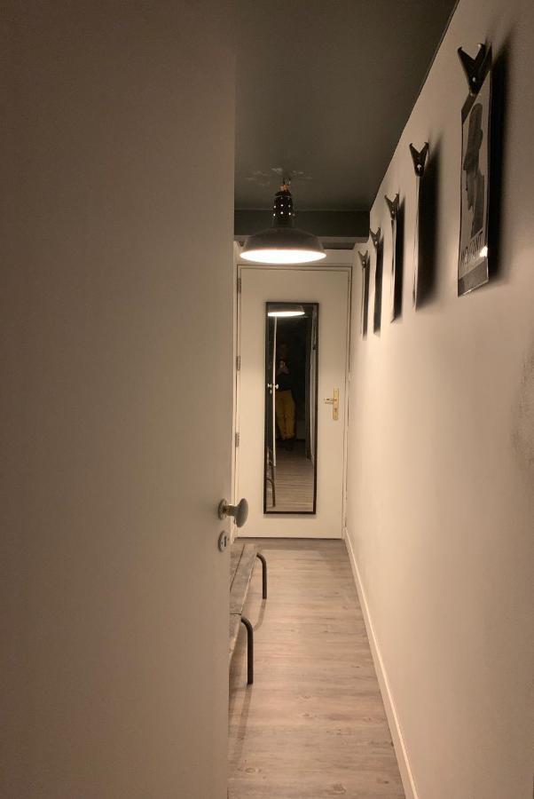 Les Apparts De Charly Duplex Cosy Au Marche Hyper Centre La Rochelle Tout A Pied La Rochelle (Charente-Maritime) Exterior foto