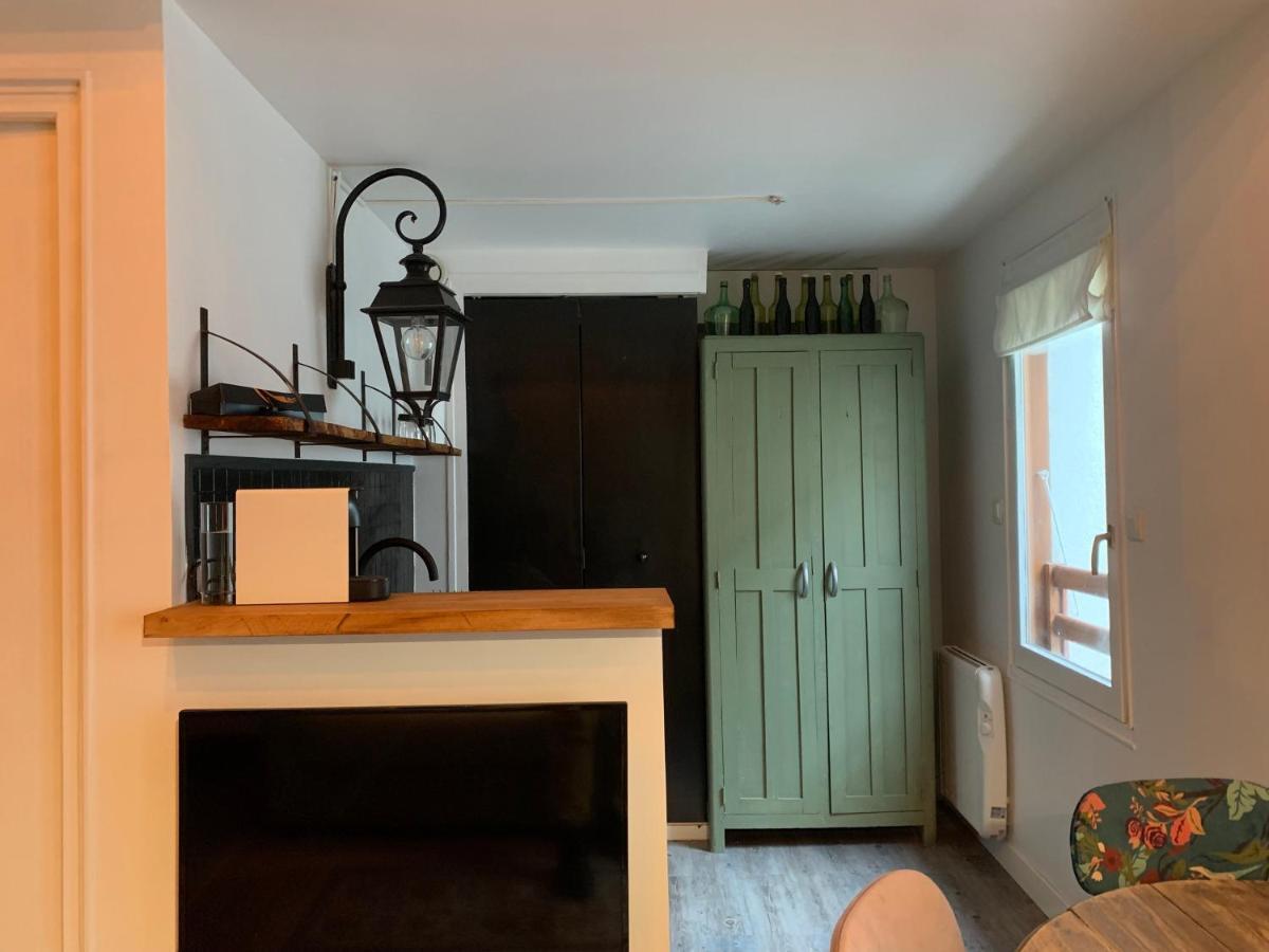 Les Apparts De Charly Duplex Cosy Au Marche Hyper Centre La Rochelle Tout A Pied La Rochelle (Charente-Maritime) Exterior foto