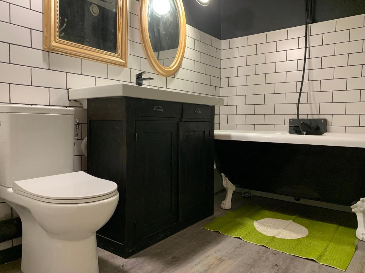 Les Apparts De Charly Duplex Cosy Au Marche Hyper Centre La Rochelle Tout A Pied La Rochelle (Charente-Maritime) Exterior foto