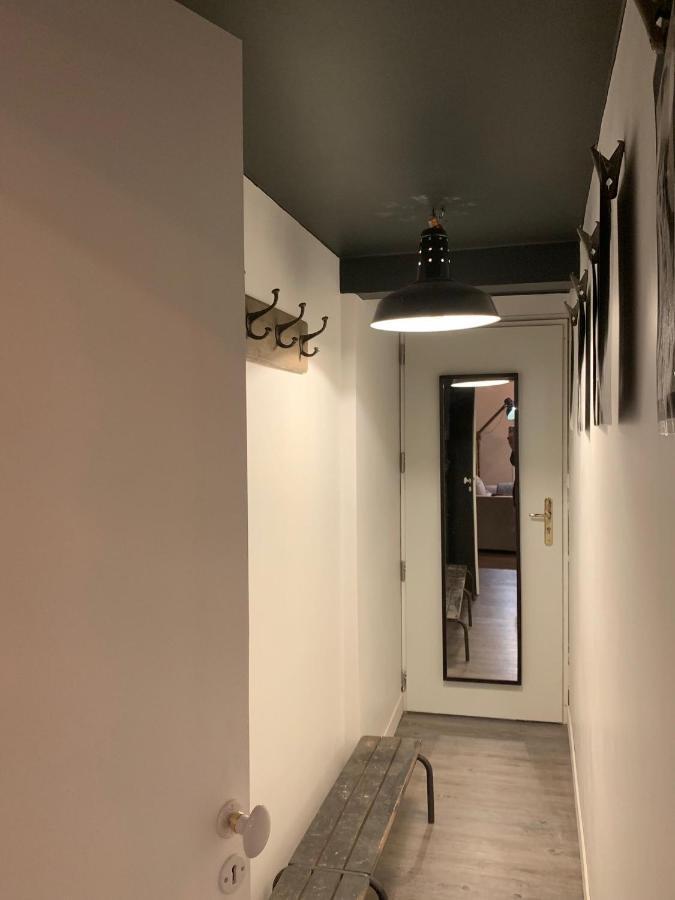 Les Apparts De Charly Duplex Cosy Au Marche Hyper Centre La Rochelle Tout A Pied La Rochelle (Charente-Maritime) Exterior foto