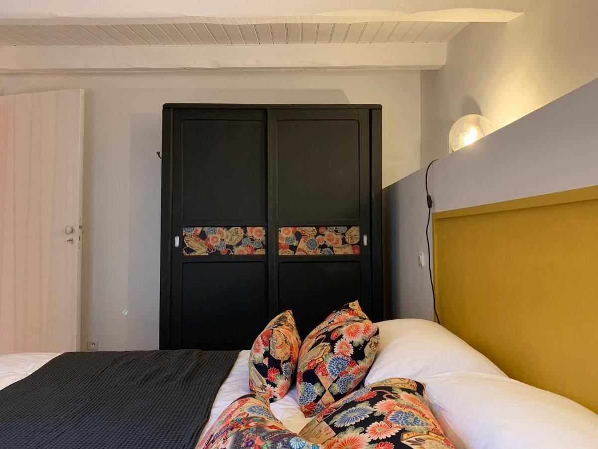 Les Apparts De Charly Duplex Cosy Au Marche Hyper Centre La Rochelle Tout A Pied La Rochelle (Charente-Maritime) Exterior foto