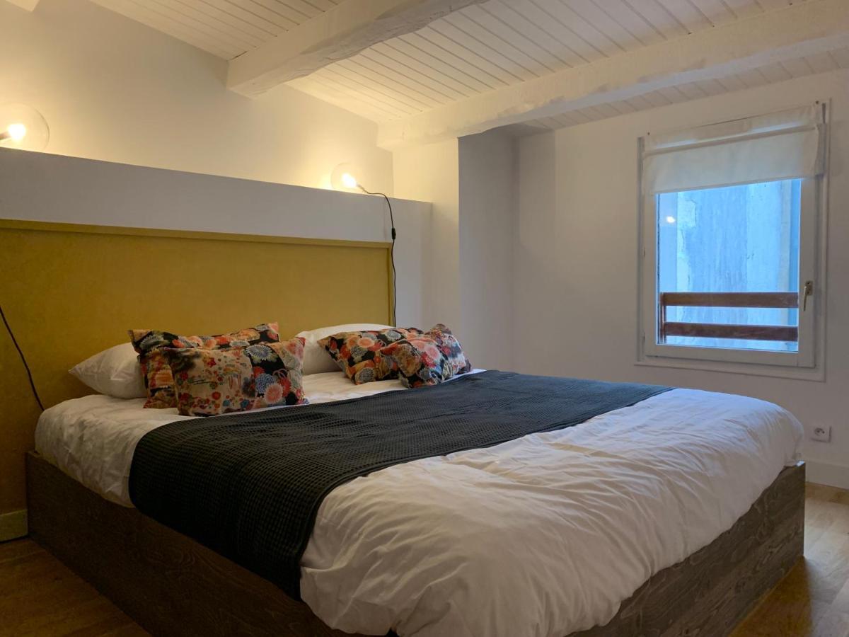 Les Apparts De Charly Duplex Cosy Au Marche Hyper Centre La Rochelle Tout A Pied La Rochelle (Charente-Maritime) Exterior foto